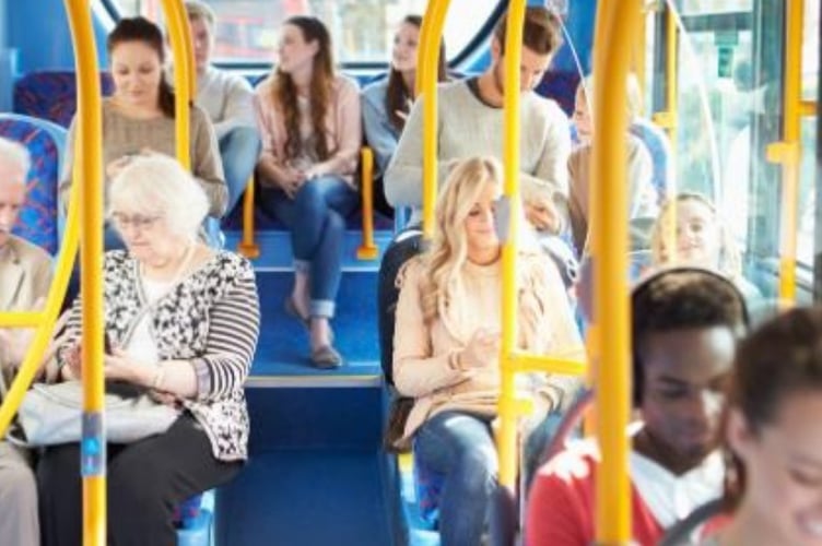 Councillors have agreed a proposal that is intended to improve the bus network across Powys