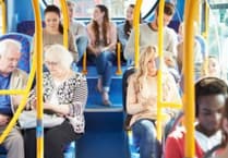 Plans to improve bus network in Powys approved
