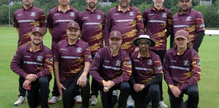Crushing defeat for Dolgellau