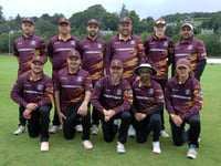 Crushing defeat for Dolgellau