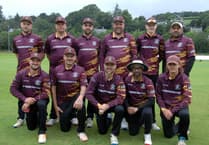 Dolgellau suffer crushing defeat against Halkyn