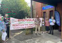 Three days to go before health board consultation closes