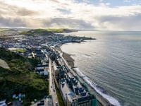 Ceredigion businesses urged to apply for grants
