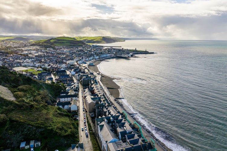 Aberystwyth