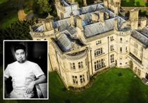 Palé Hall's new dining events with top chef