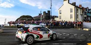 Rali Ceredigion 2025: new roads, big thrills and family fun