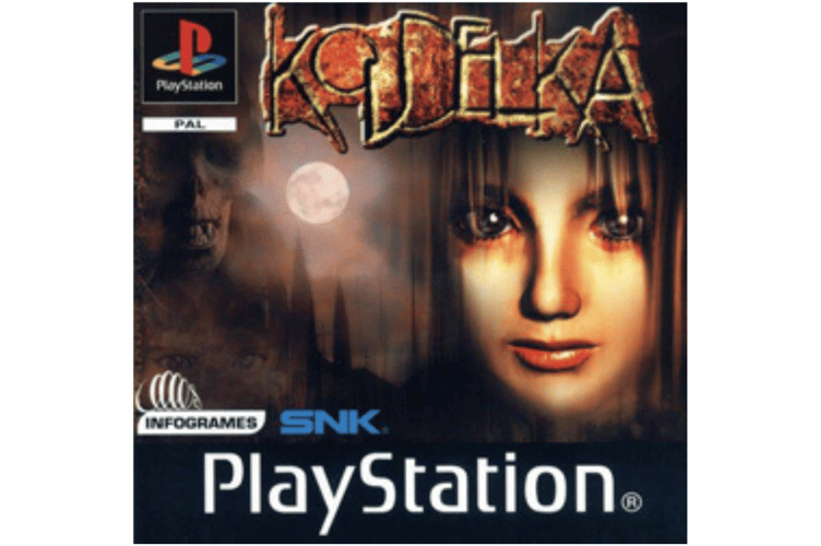 Koudelka