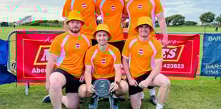 Aberaeron cricket and community fest returns