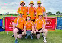 Join Aberaeron for thrilling cricket fest