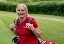 Wales Golf and R&A launch steps challenge ahead of AIG Women’s Open