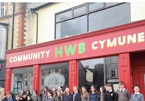 Machynlleth Community Hub to open new weekly wellbeing day thanks to £96k funding