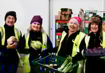 Cambrian News announces FareShare charity support