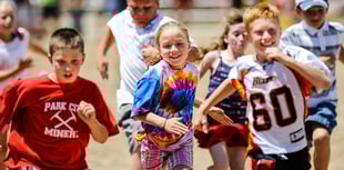 Carmarthenshire's obesity crisis addressed with PE mandate