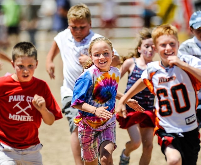 Carmarthenshire's obesity crisis addressed with PE mandate