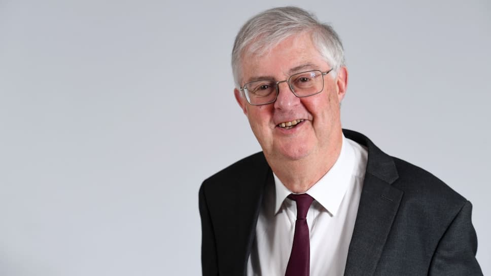 Welsh Government Rejects Calls for New Law to Protect Historic Plac...