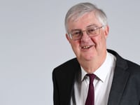 Welsh Government finalises budget plans