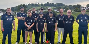 Bala's young team falls to Connah's Quay