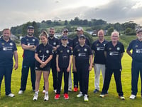Bala's young team falls to Connah's Quay
