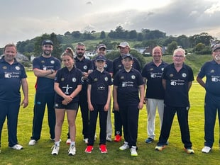 Bala's young team falls to Connah's Quay