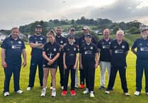 Bala team's valiant effort despite loss