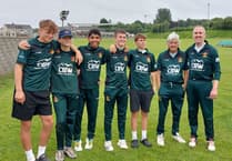 Aberystwyth cricket triumph: thrilling win over Gowerton