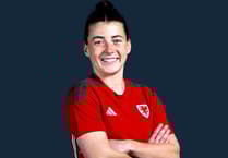Cymru's Euro journey begins!