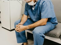 81% of doctors in Wales say NHS staffing is inadequate