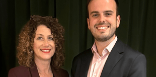 Gwynedd Schools Support Service launched