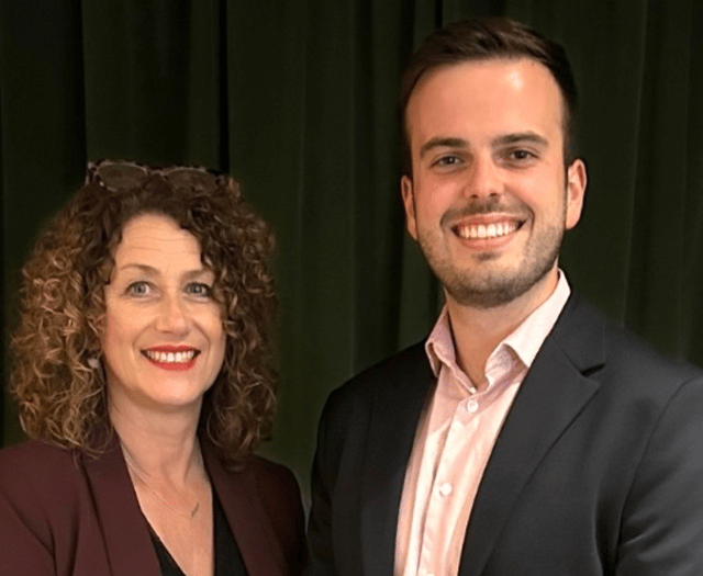 Gwynedd Schools Support Service launched