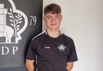 Ioan Williams joins Pwllheli FC