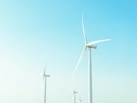 Support for offshore wind will 'power economic growth'