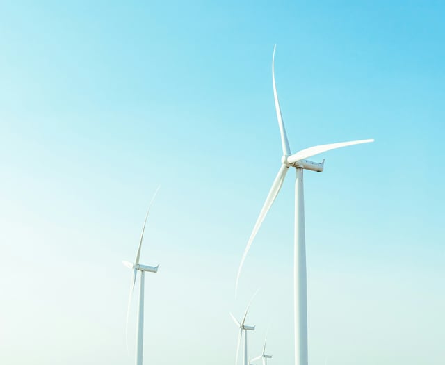 Support for offshore wind will 'power economic growth'