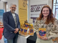 Aberystwyth author Caryl Lewis launches new novel