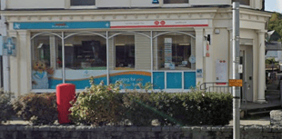Porthmadog Post Office to move to High Street