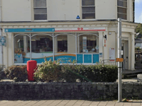 Porthmadog Post Office to move to High Street