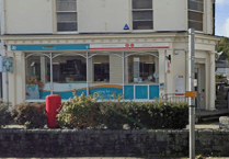 Porthmadog Post Office relocating soon