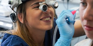 Hear Aberystwyth Expands Services with Full-Time Wax Removal Clinic