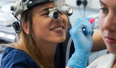Hear Aberystwyth Expands Services with Full-Time Wax Removal Clinic