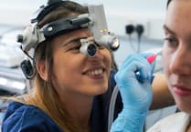 Hear Aberystwyth Expands Services with Full-Time Wax Removal Clinic