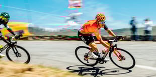 Riding with the Peloton: Live Tour de France coverage on S4C