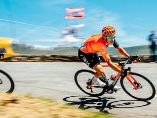 Riding with the Peloton: Live Tour de France coverage on S4C