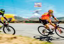 Riding with the Peloton: Live Tour de France coverage on S4C