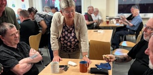 Vital community spaces in Wales offer a warm welcome all year round