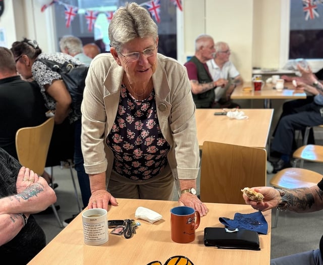Vital community spaces in Wales offer a warm welcome all year round
