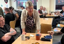 Vital community spaces in Wales offer a warm welcome all year round