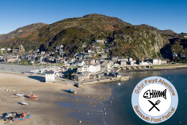 Explore Wales: Top 10 events list includes Barmouth and Machynlleth