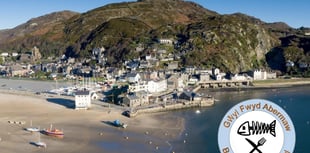Explore Wales: Top 10 events list includes Barmouth and Machynlleth