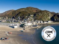 Explore Wales: Top 10 events list includes Barmouth and Machynlleth