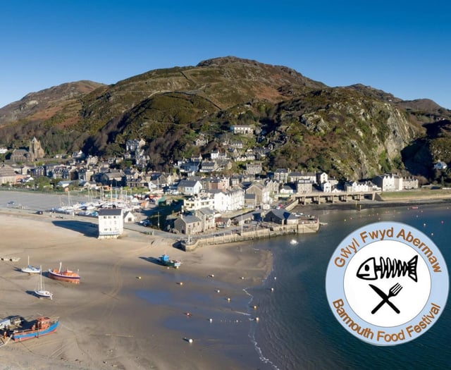 Explore Wales: Top 10 events list includes Barmouth and Machynlleth