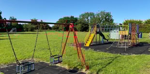 Community council to fight sale of Beulah playing field